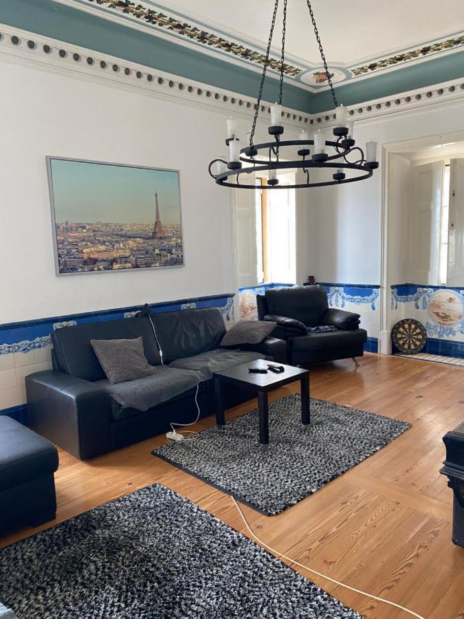Хостел Casa Branca Эрисейра Экстерьер фото