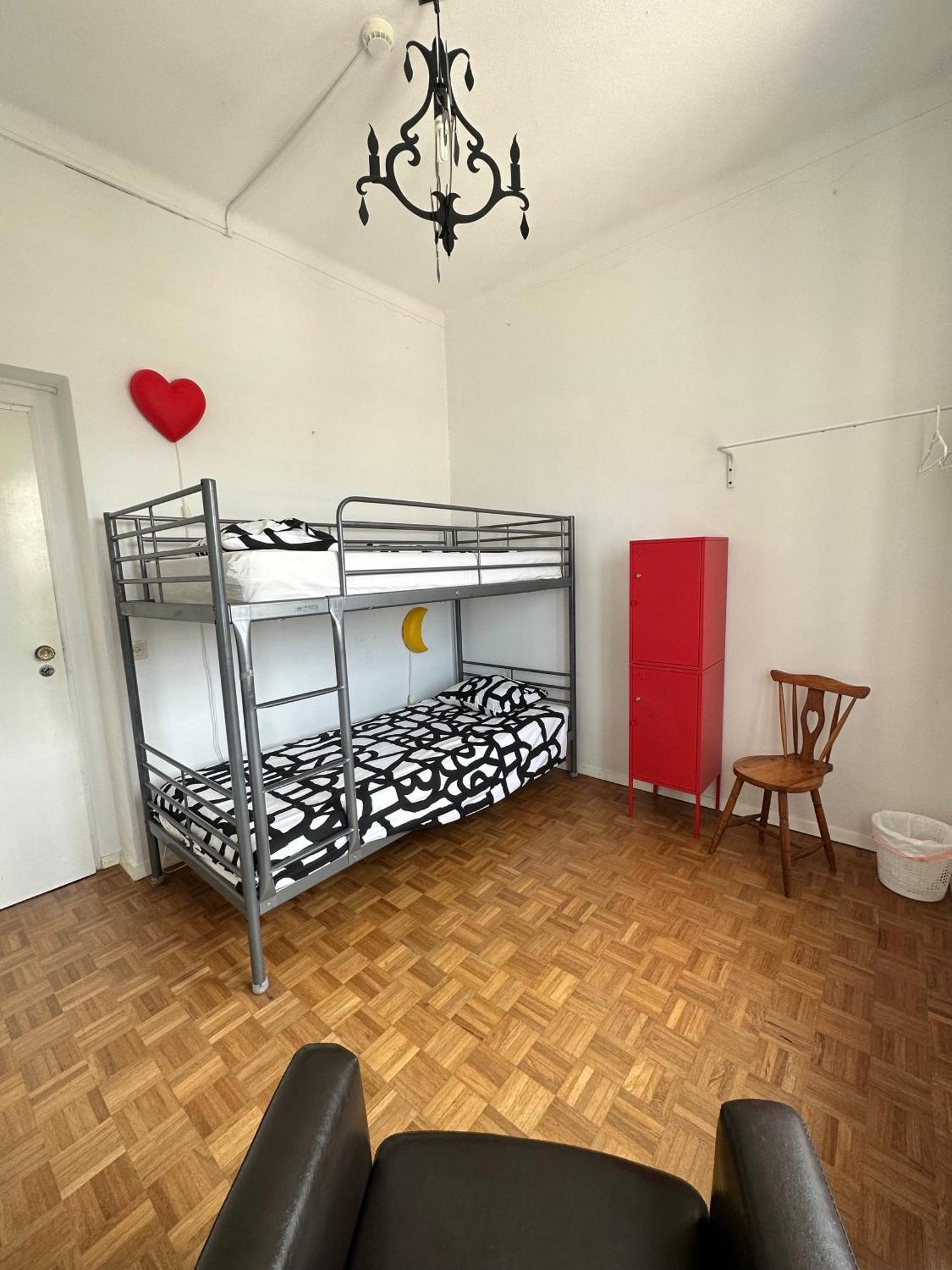 Хостел Casa Branca Эрисейра Экстерьер фото